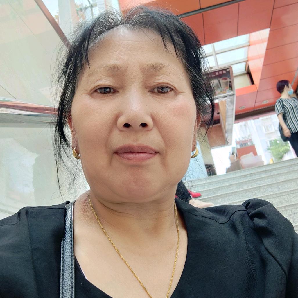健康就是福
