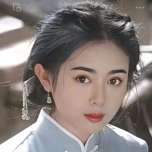 闫家四小姐