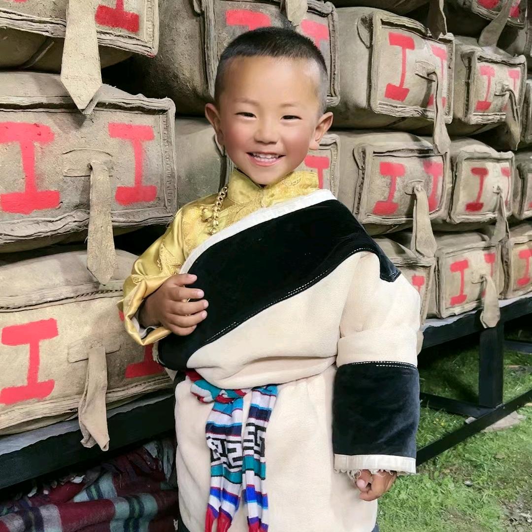 那曲小达瓦🌱