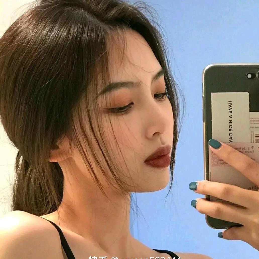 桃小姐.