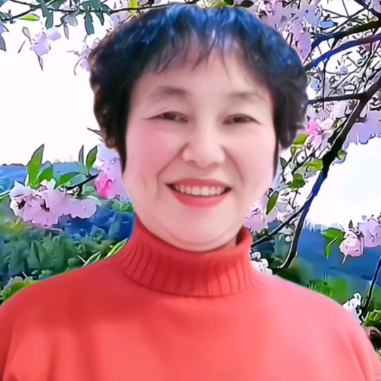 阿彩（爱剪辑）