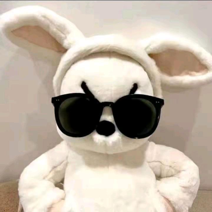 灰太狼改行吃鸡