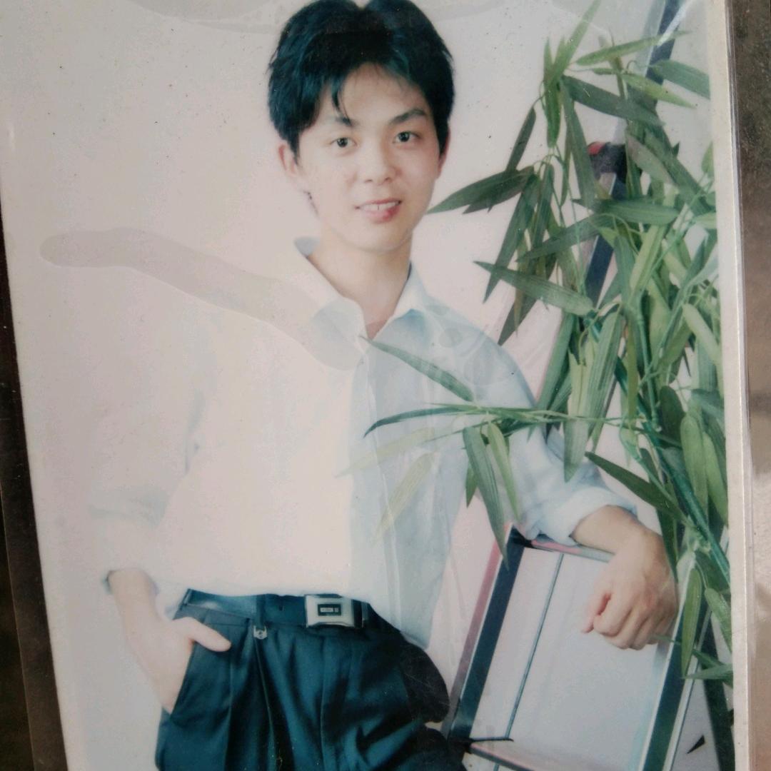 人生如戏，戏如人生