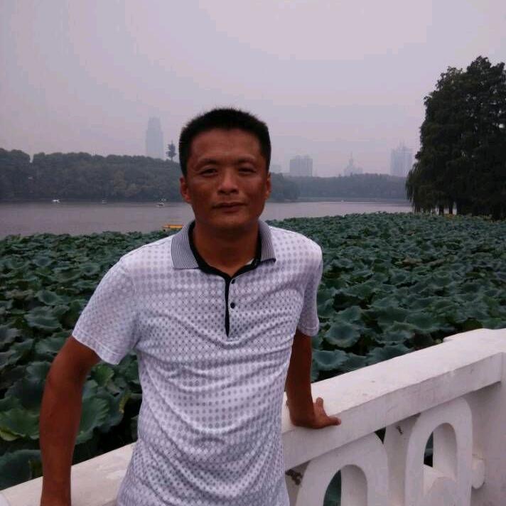 王健