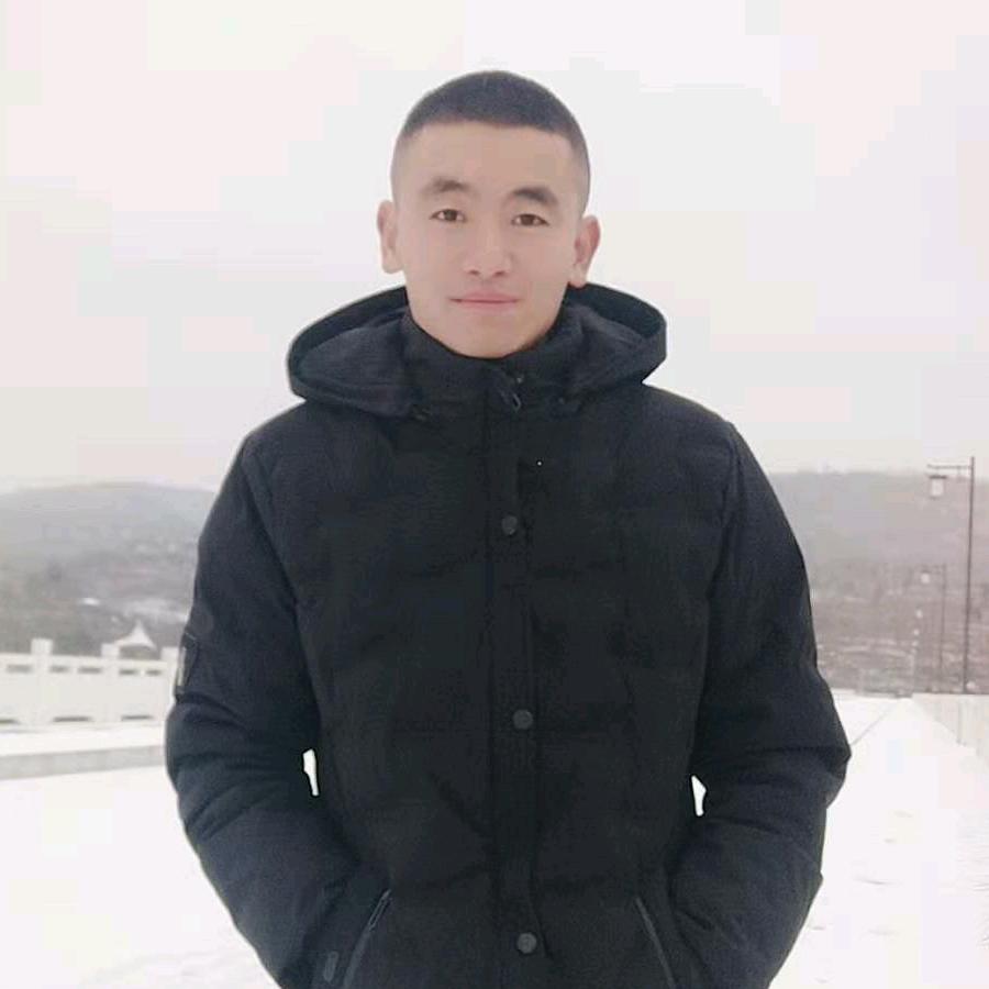 千阳小黑《黑娃二手车》