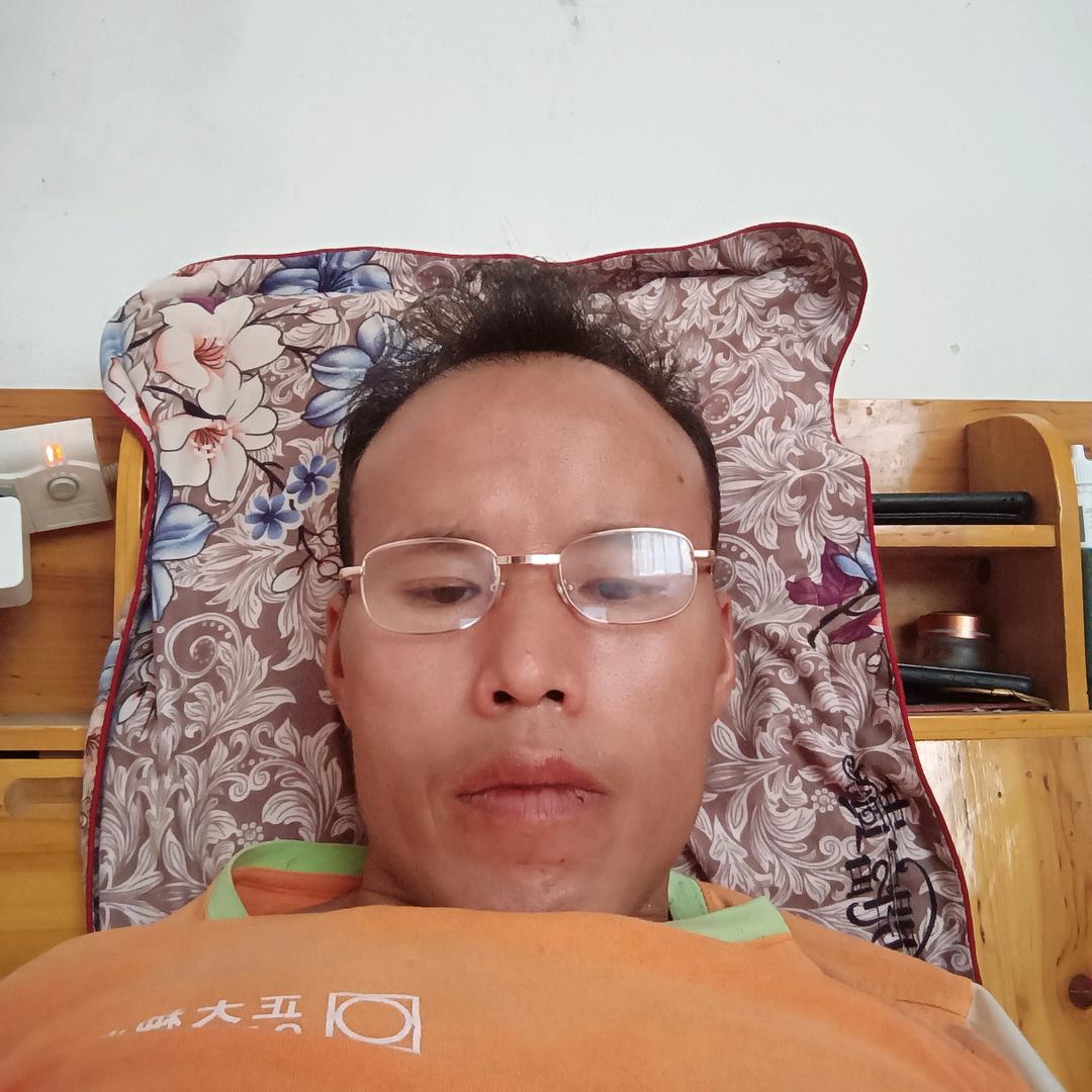 贵州老男