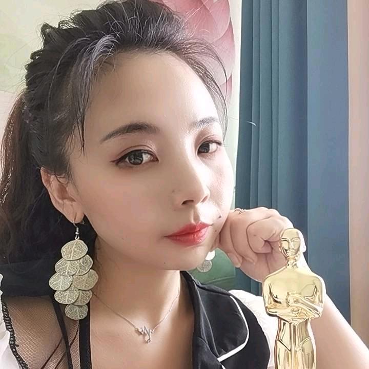 琳儿~(五福人生)