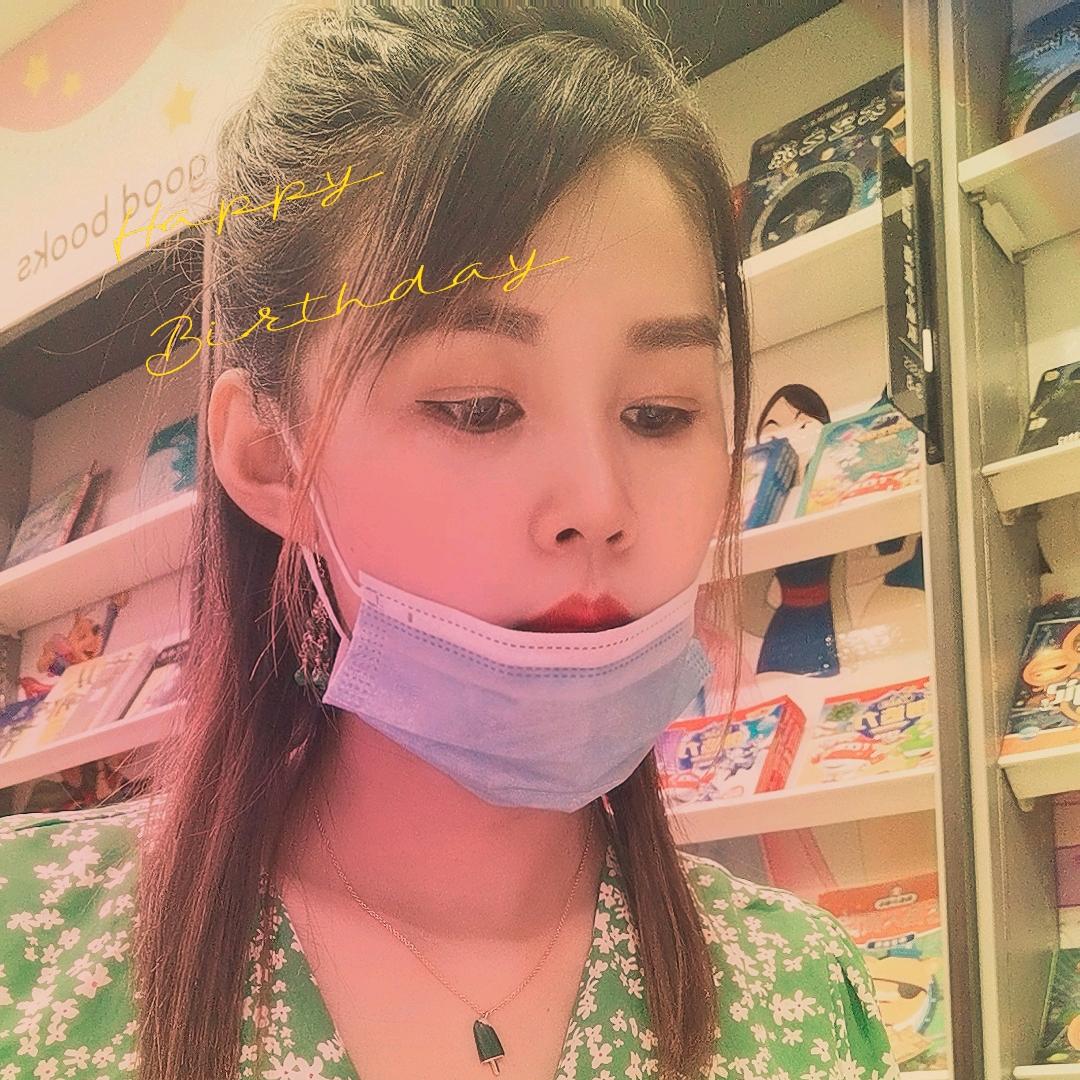 甜甜的小生活