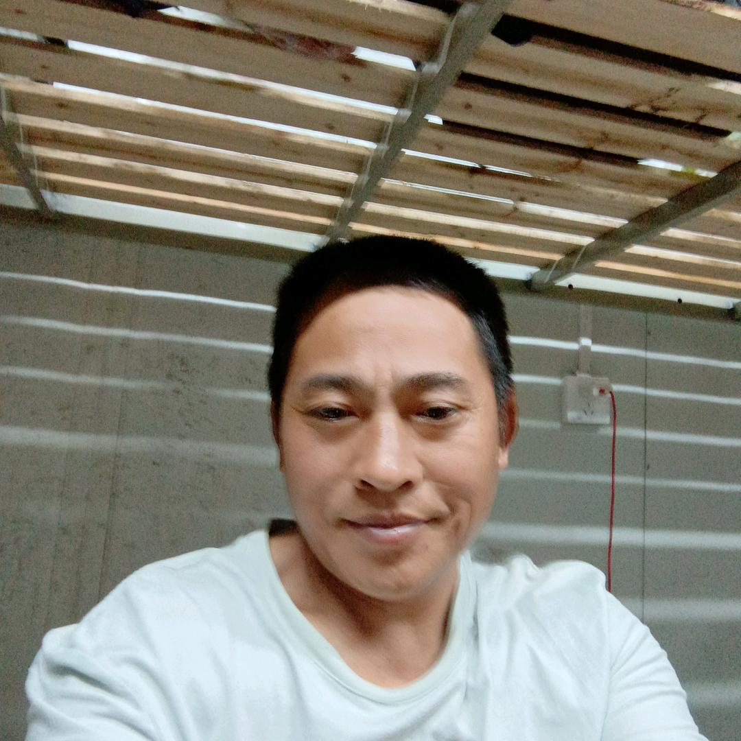 杨秀前