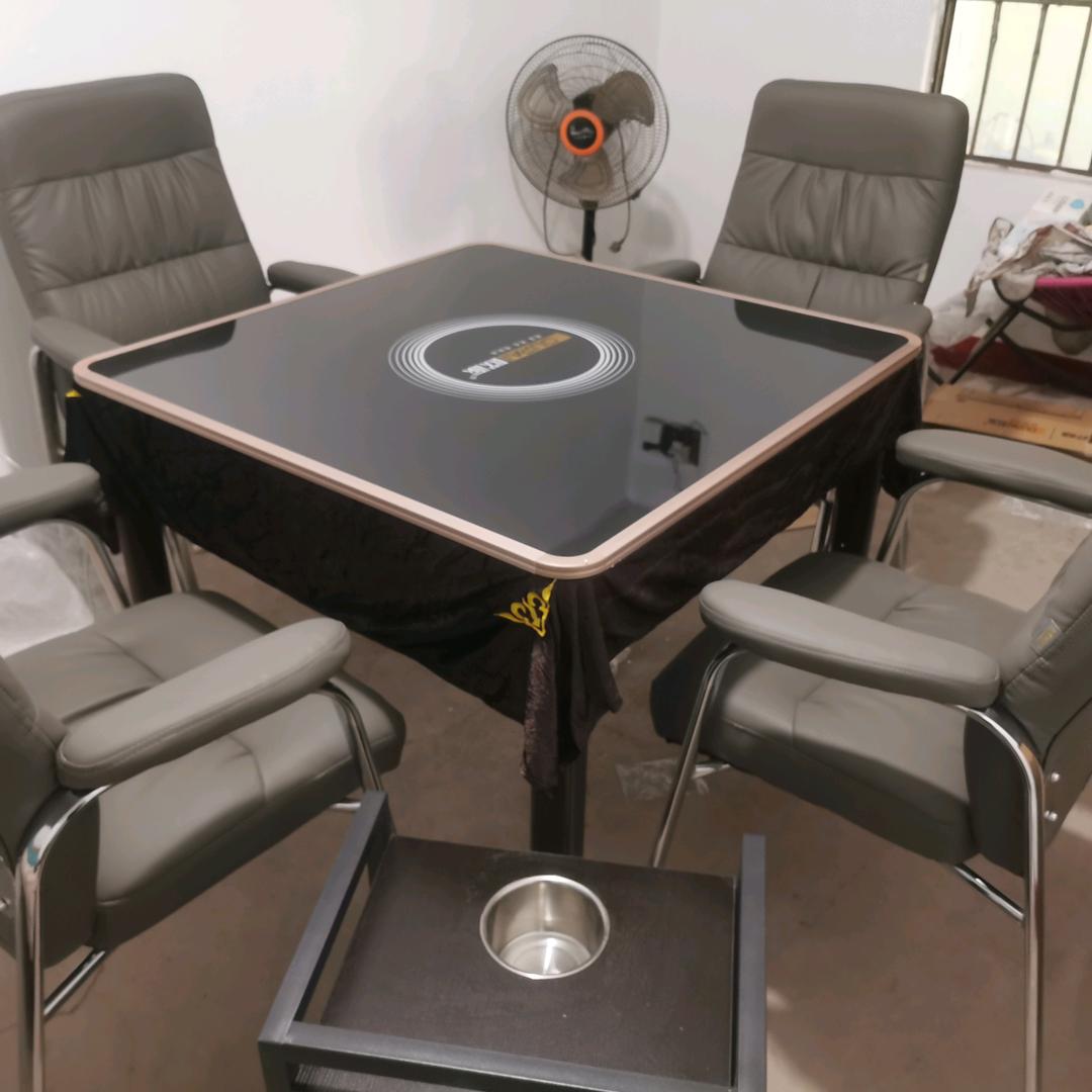 欧派 宣和 麻将机 (邳州官湖店)