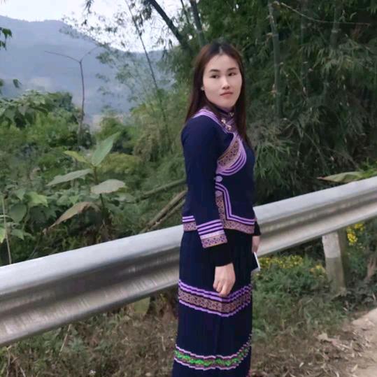 老阿姨