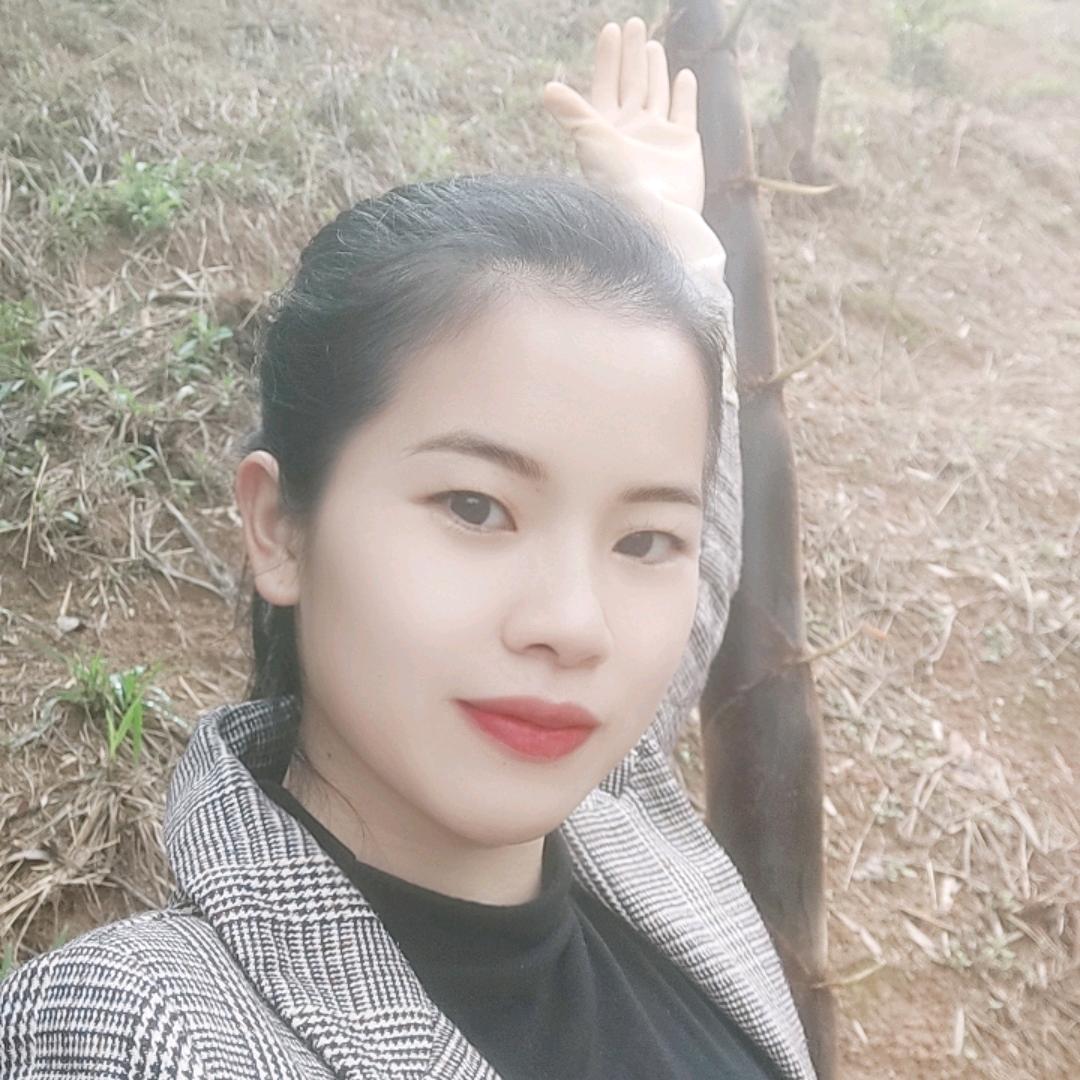 笑口常开😉