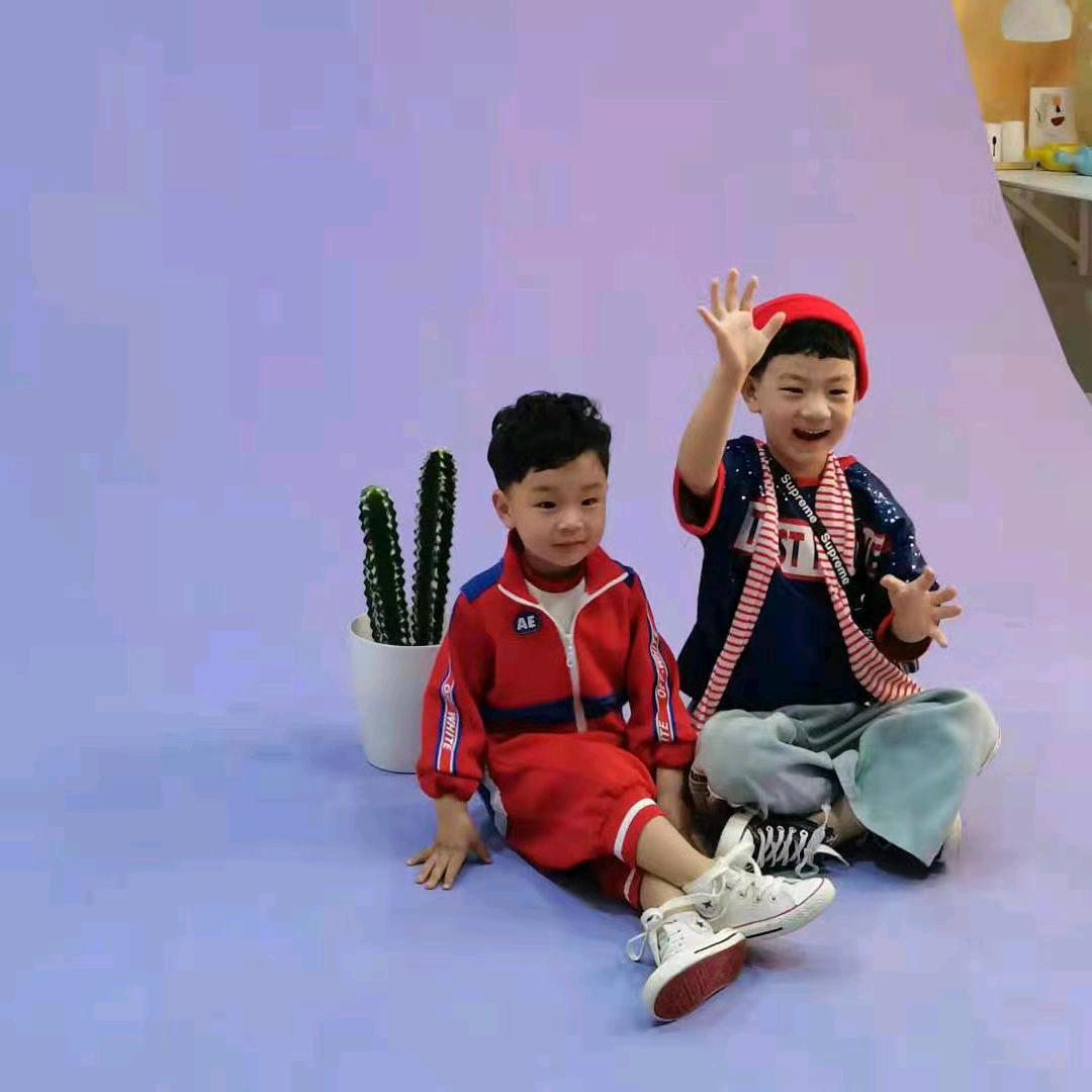 家和万事兴 （拒绝私聊）