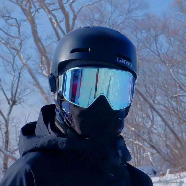 滑雪侯🏂（约课）