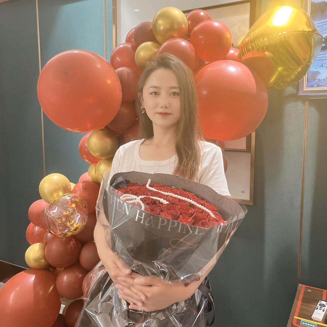 💞不缺席🌹