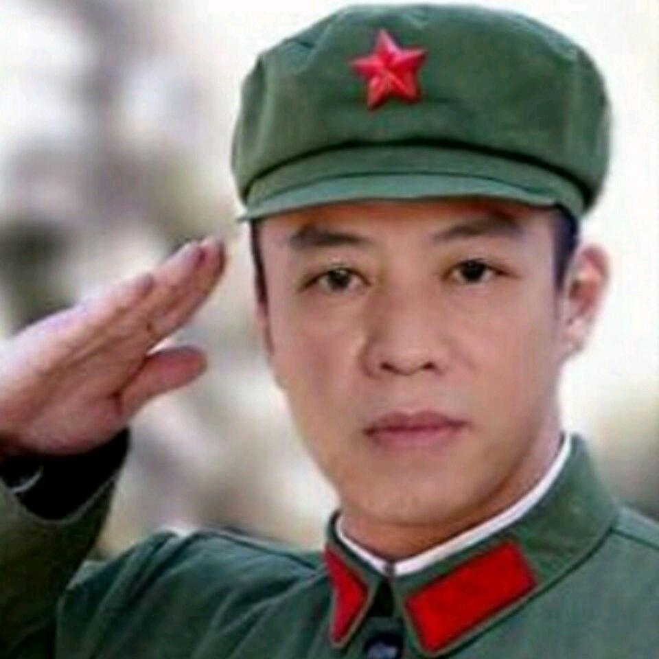 兵哥