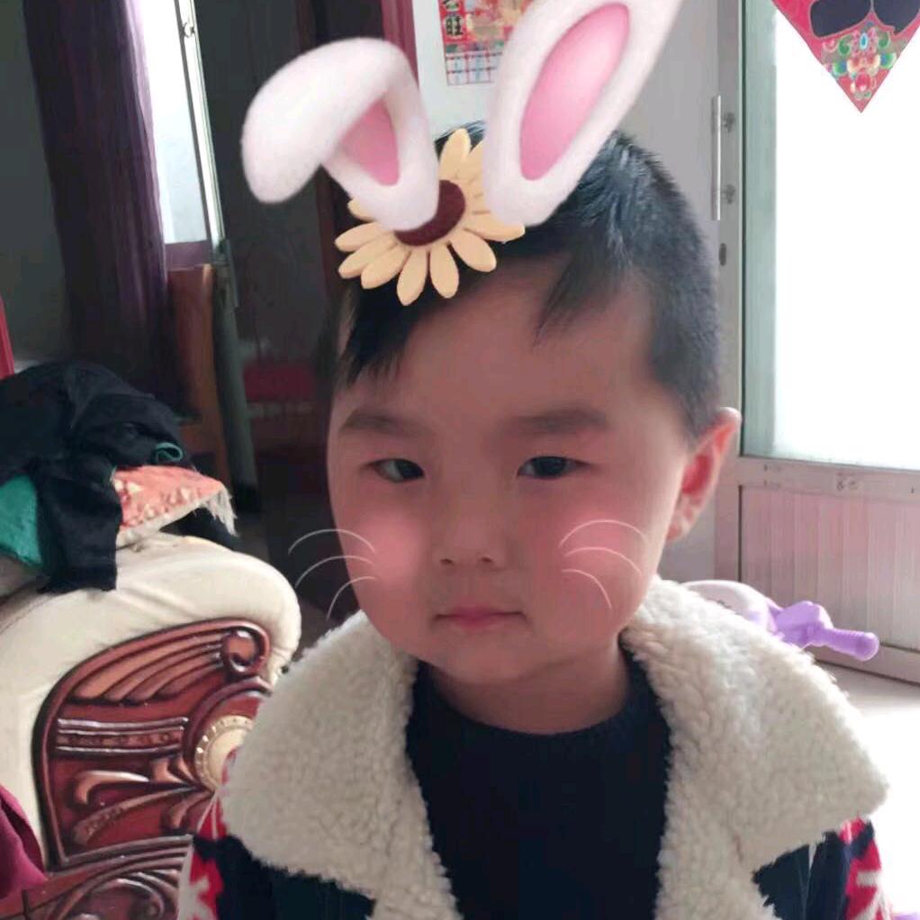 开心