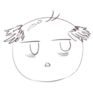 咸屿水中游Yukii-