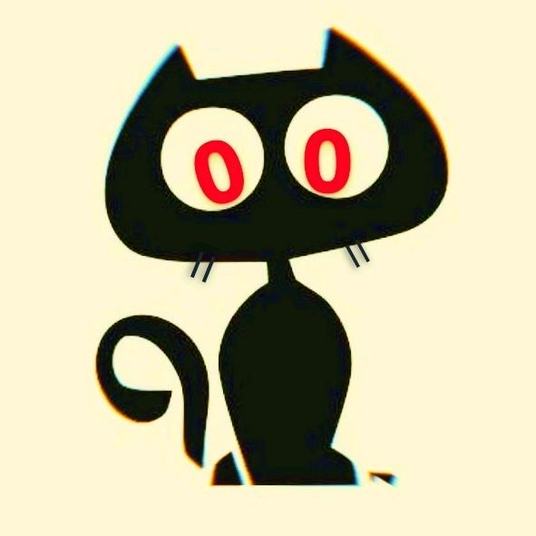 黑猫鲜果