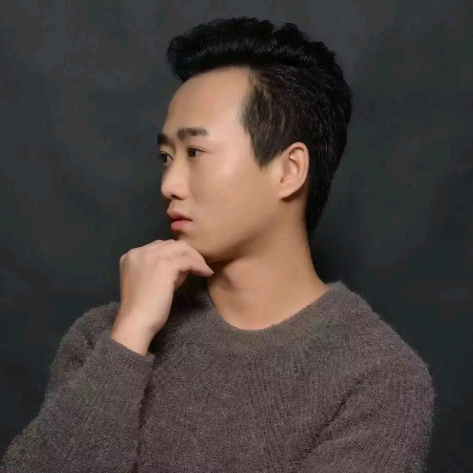 大婊哥😘
