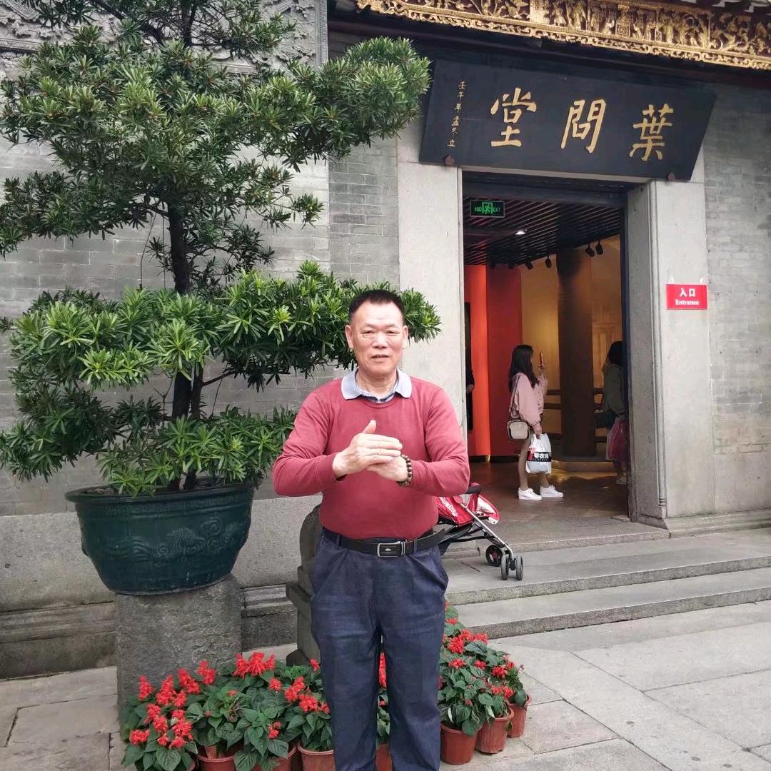 忠叔