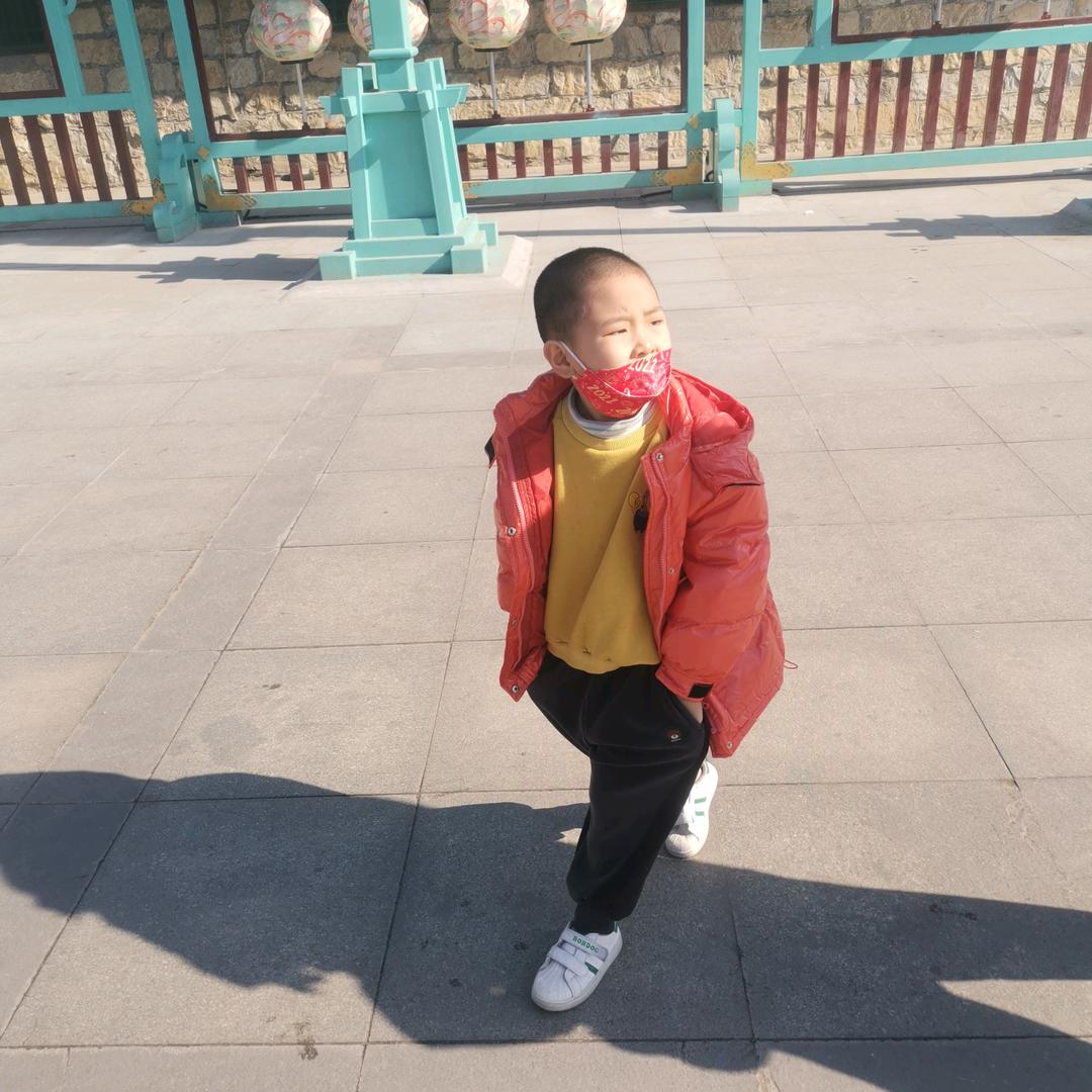 面子是自己给的，加油