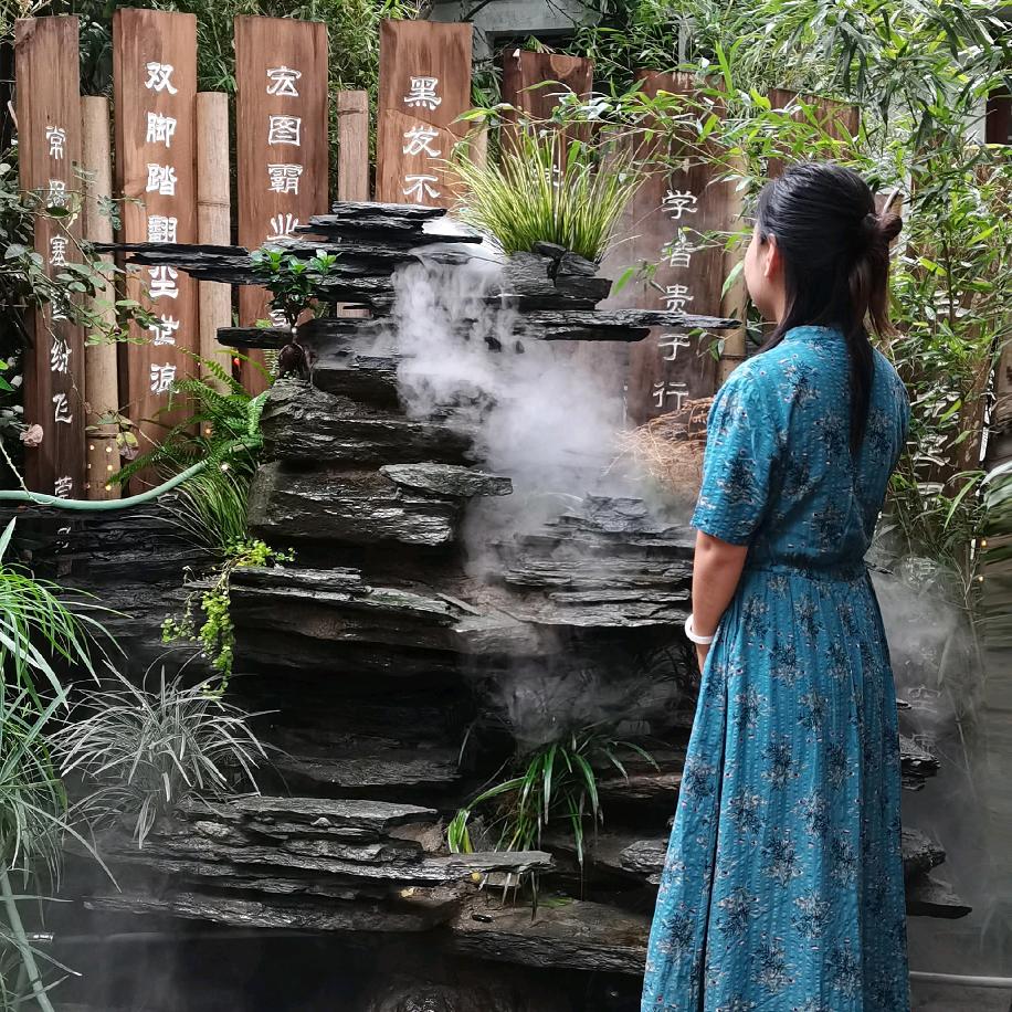 蔚县五月剪纸