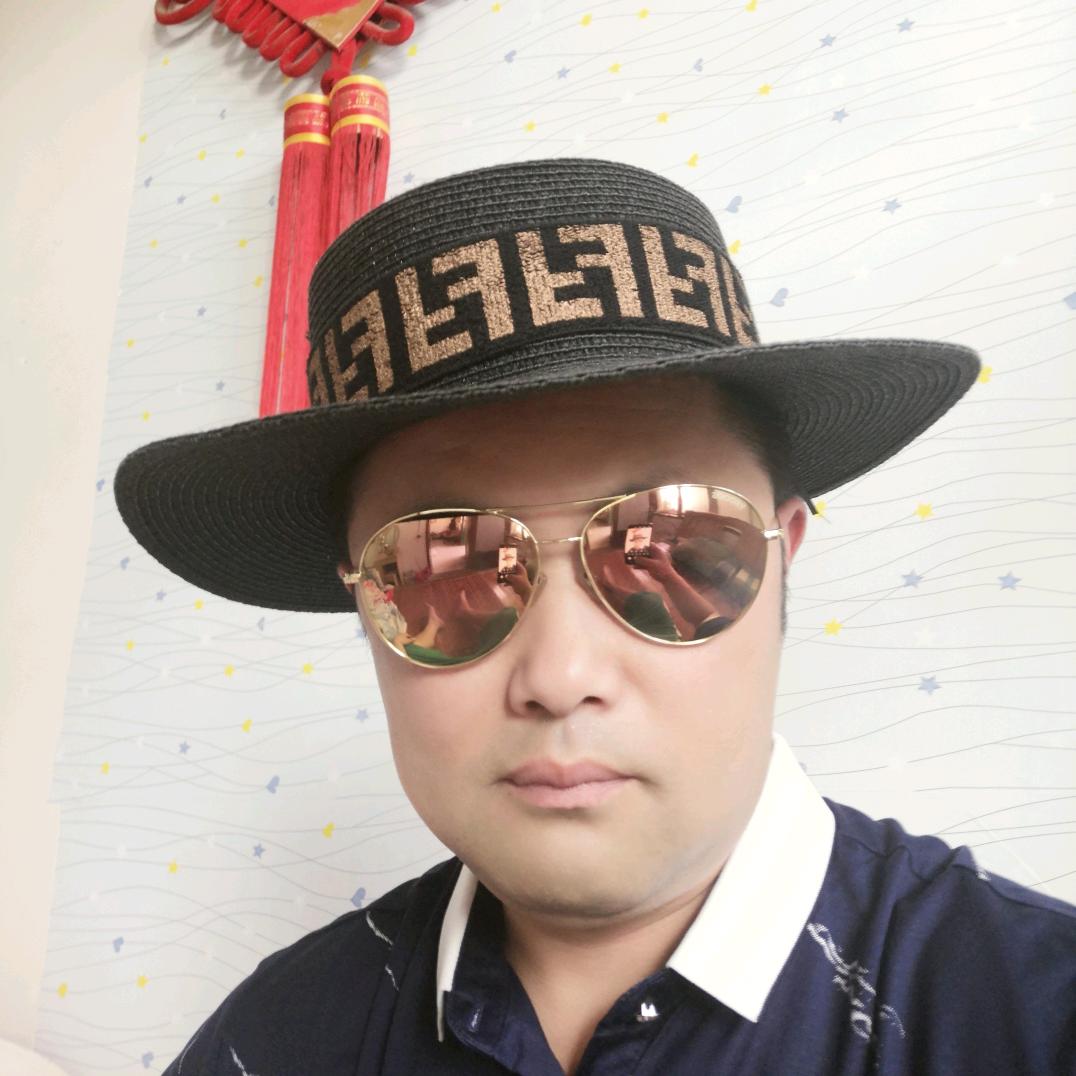 张少（疯狂）