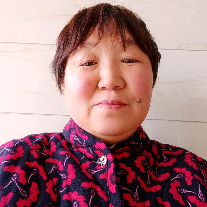 卢松芳