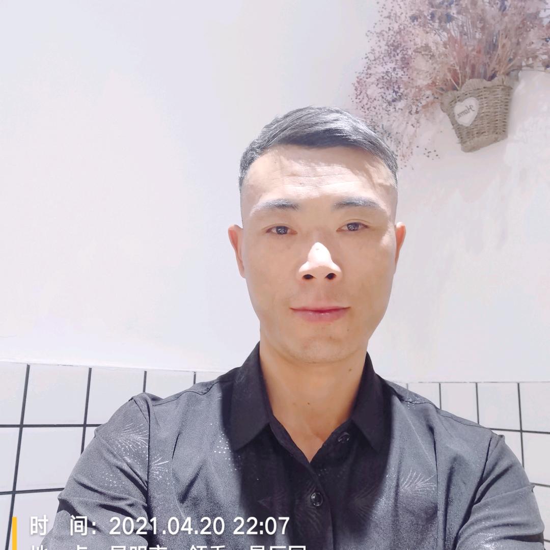 杨刚