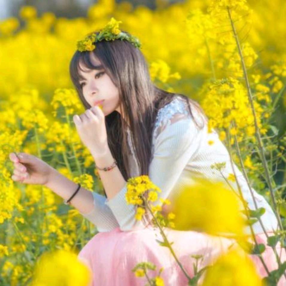 甜馨