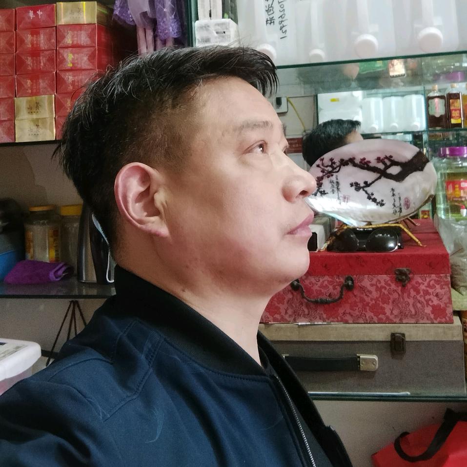 （追梦人）：董永