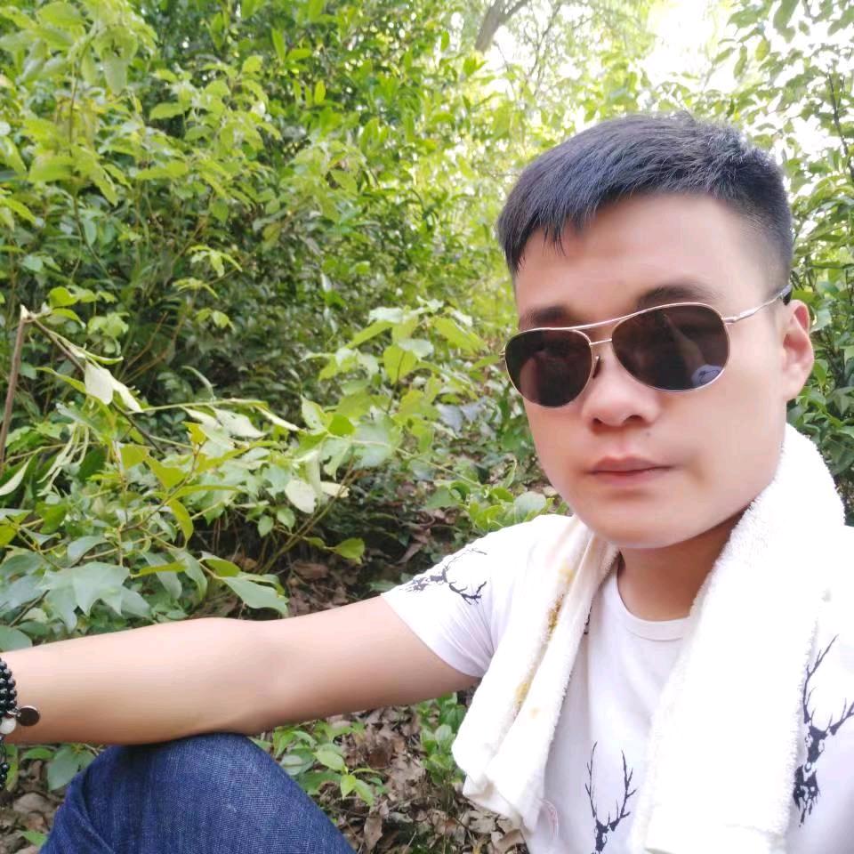 美式龙哥