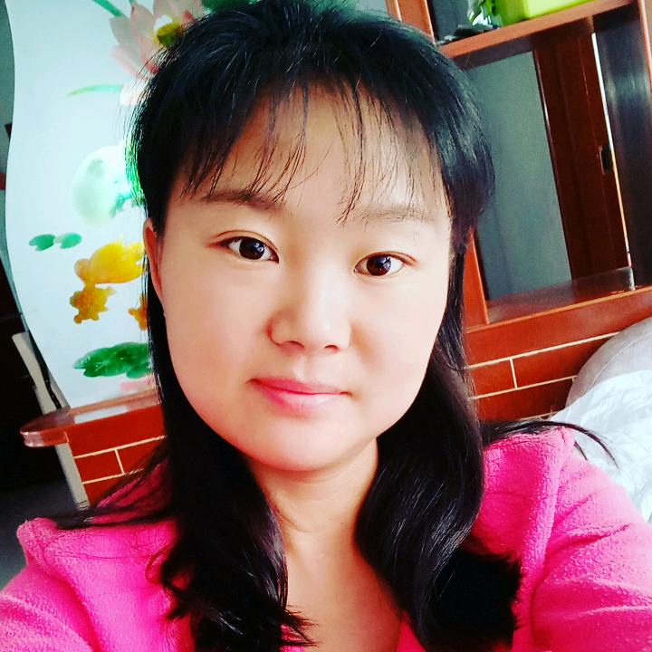 💫余生悦自己🌻