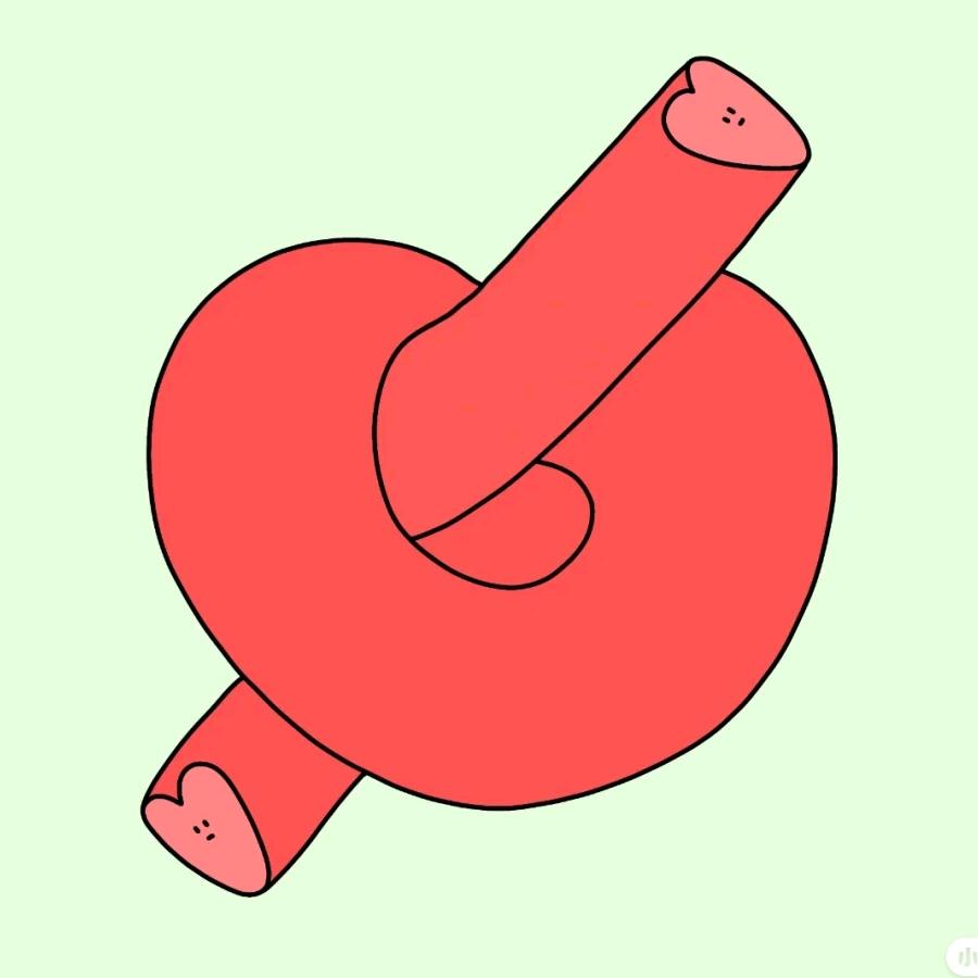 结绳吉祥馆（分享各种手工编绳详细教程)