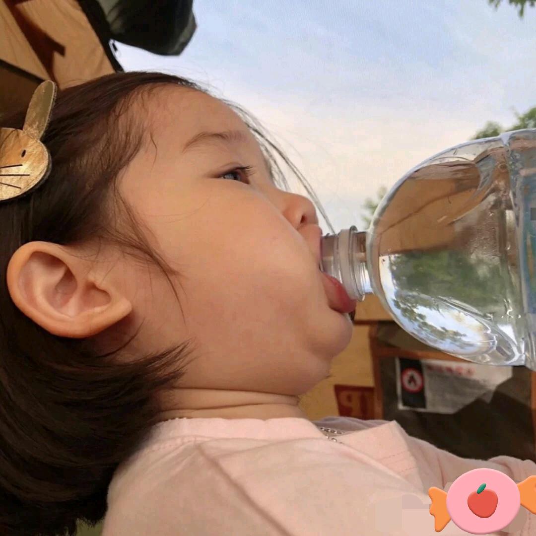 糖果超甜（战损版）