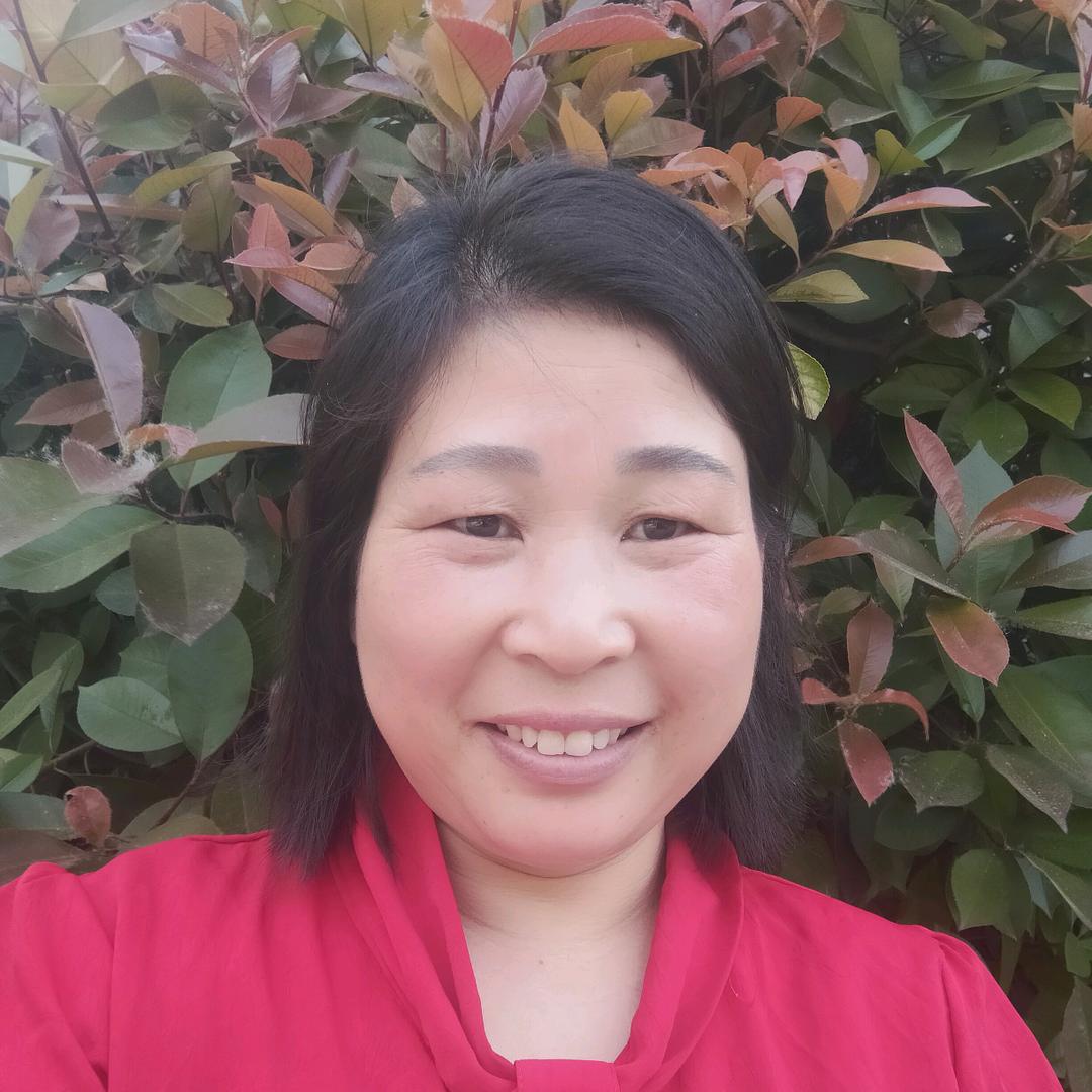 农村李姐