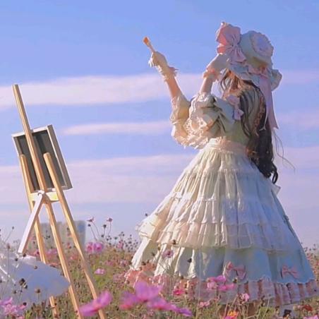 星辰大海☆