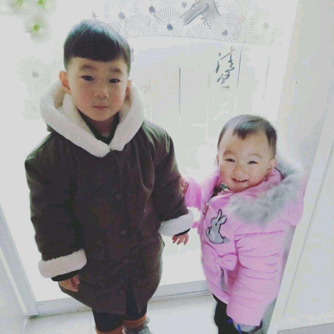 梁姐