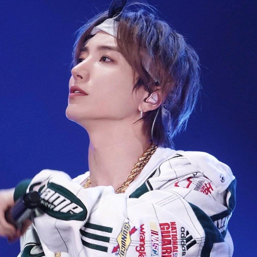 草莓牛油果味儿的Haru💙