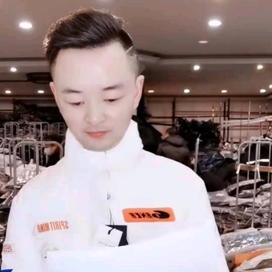 裁缝哥服饰