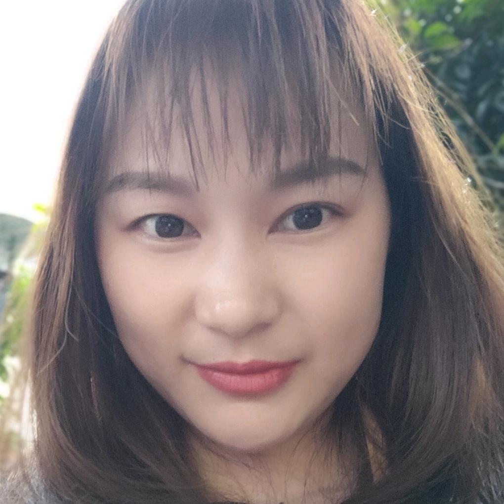 念╭(╯ε╰)╮怡  益阳妹子“大雄”