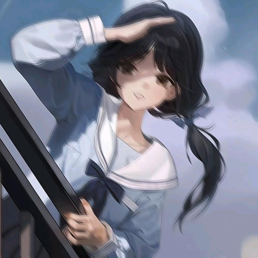 沫子Marry
