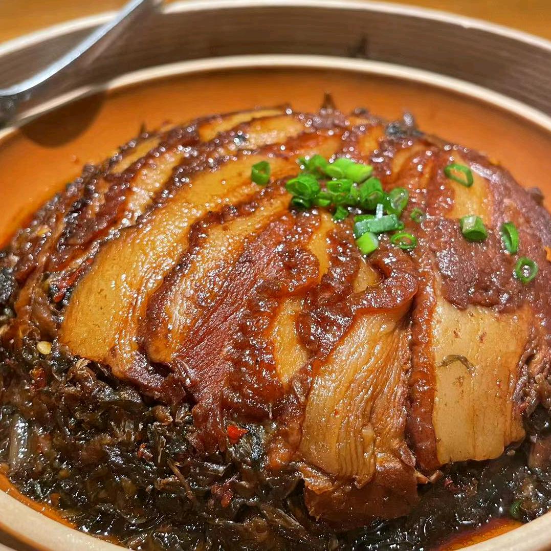 大懒觉