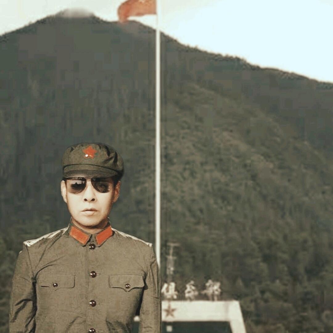 人生巅峰