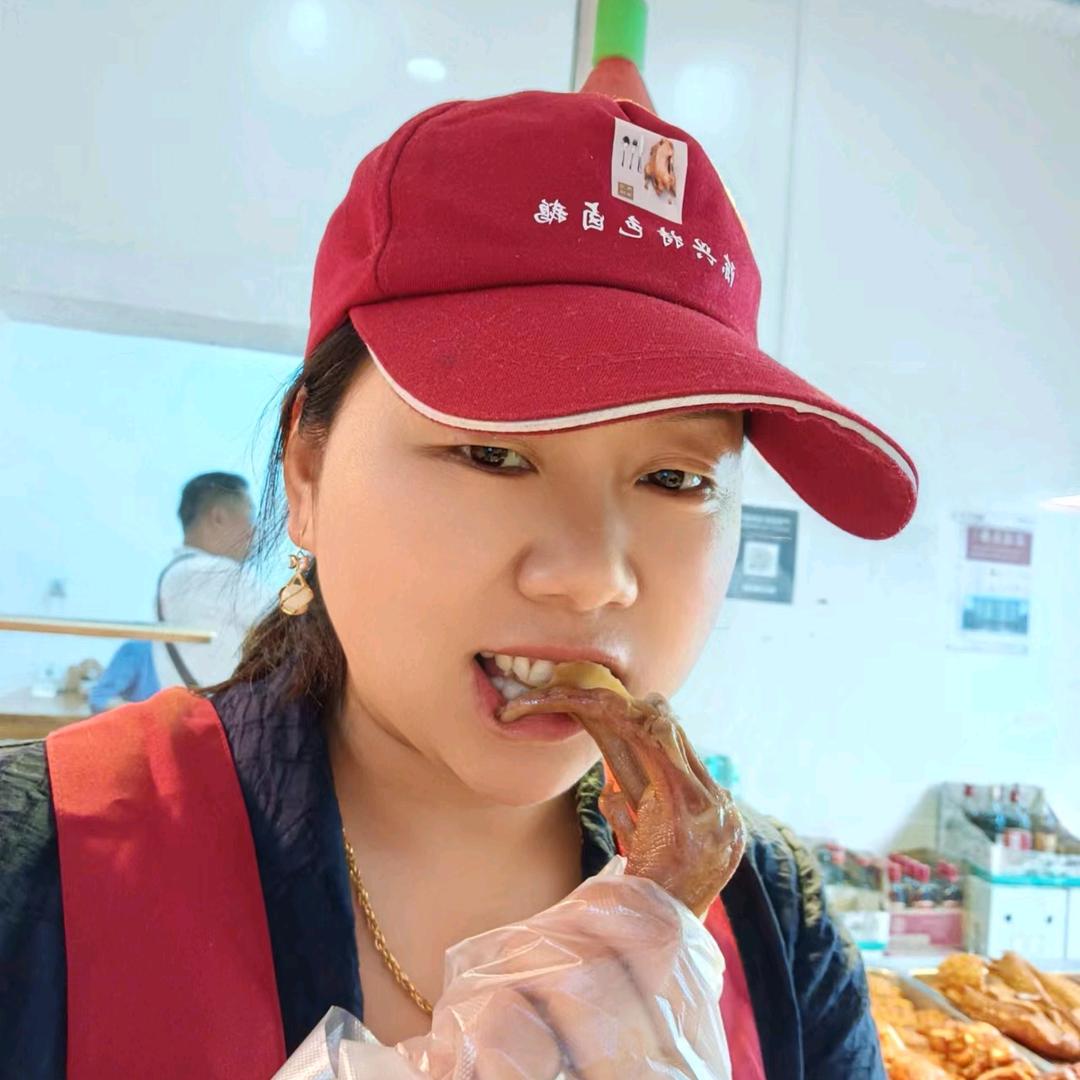 @定远卤菜大学(招收学员)