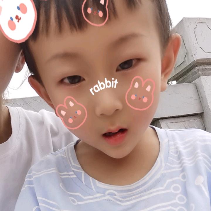 ╰→小虾米🦐ˇ