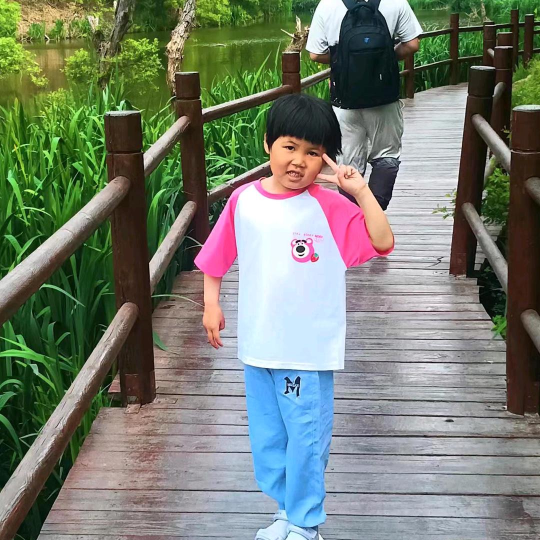 李克克