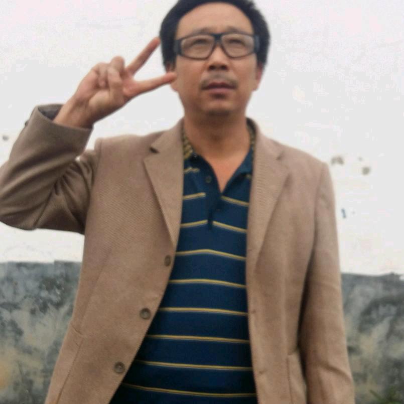 李桥网:老张