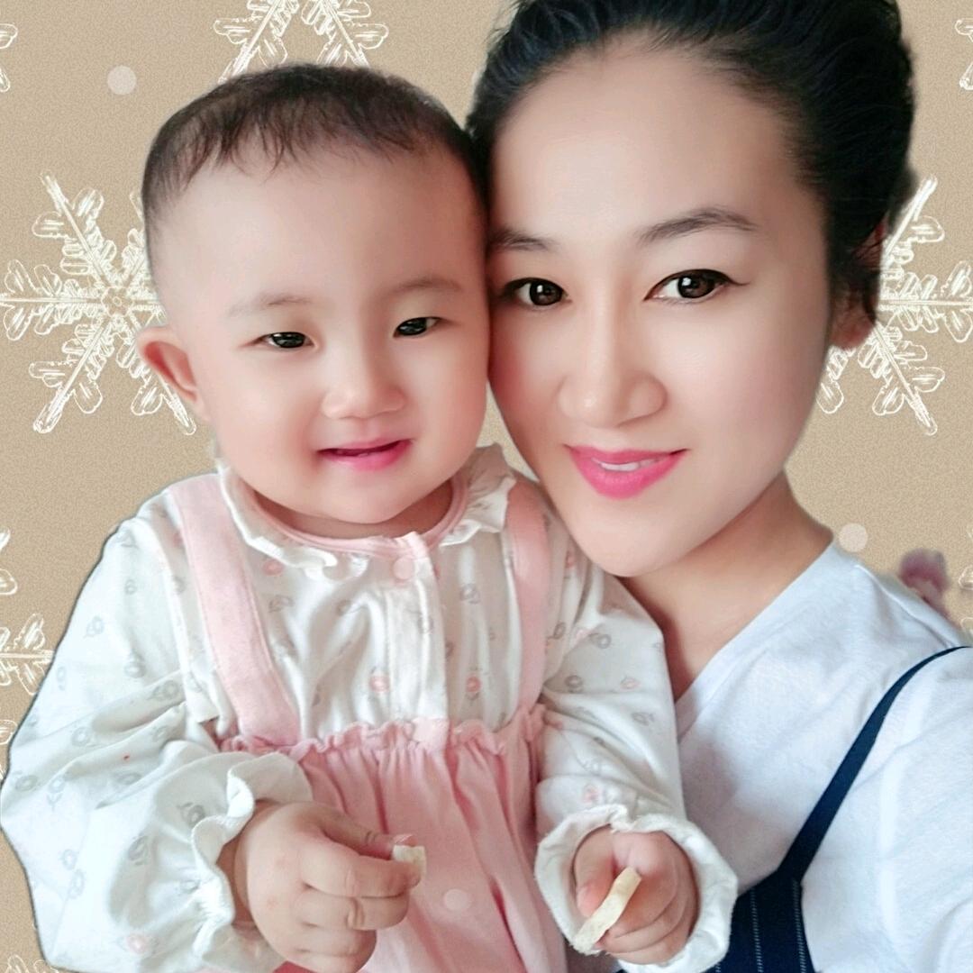 萱宝妈妈